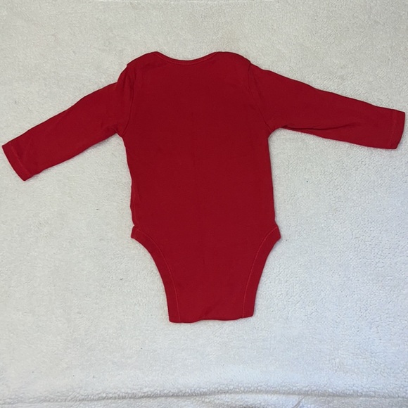 ✨4 FOR $15✨ FREE HUGS BODYSUIT - Picture 2 of 2